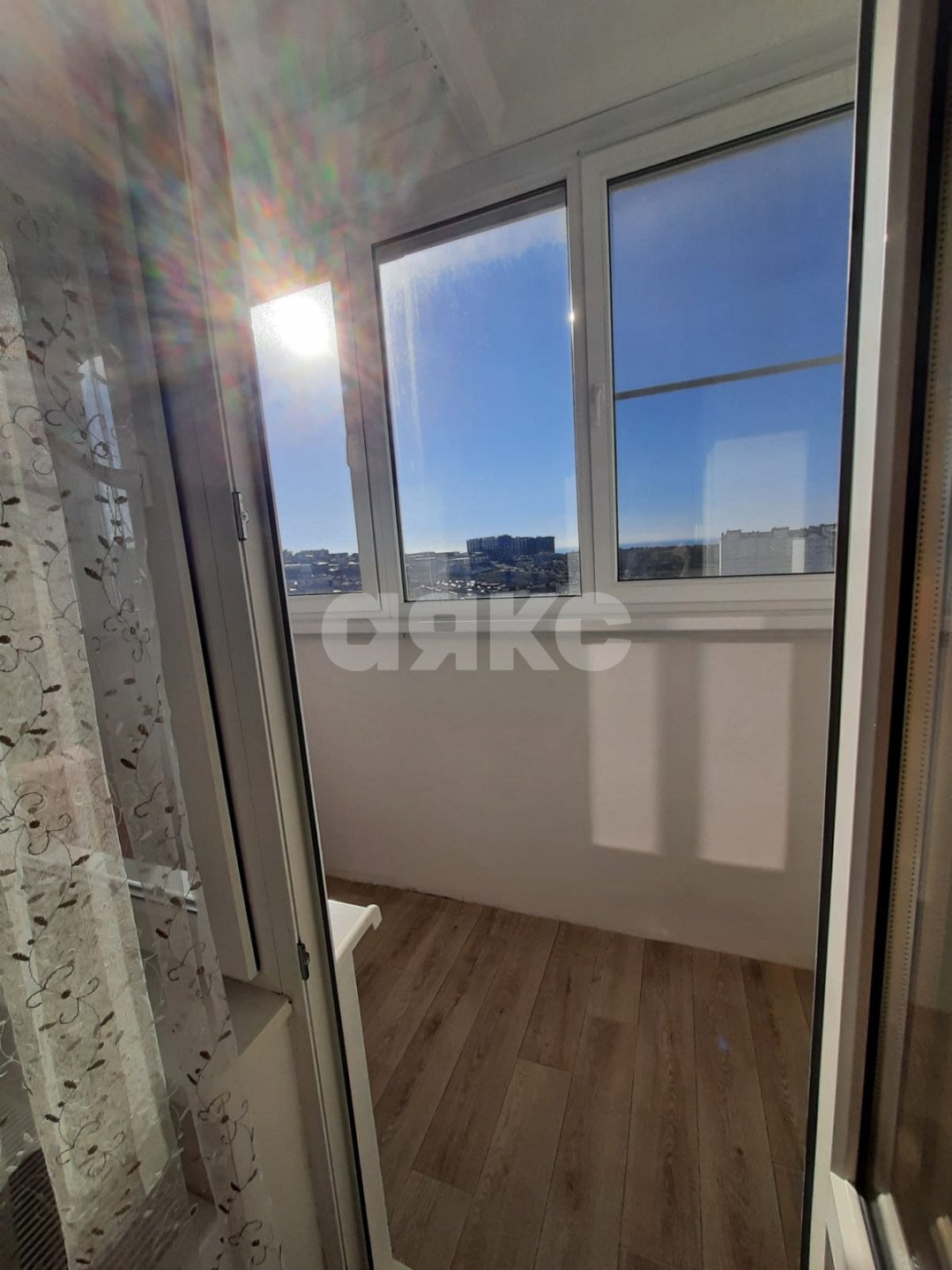 Фото №7: 1-комнатная квартира 41 м² - Анапа, Горгиппия, жилой комплекс Горгиппия Морская, Горгиппия, мкр. жилой комплекс Горгиппия Морская, ул. Ленина, 233