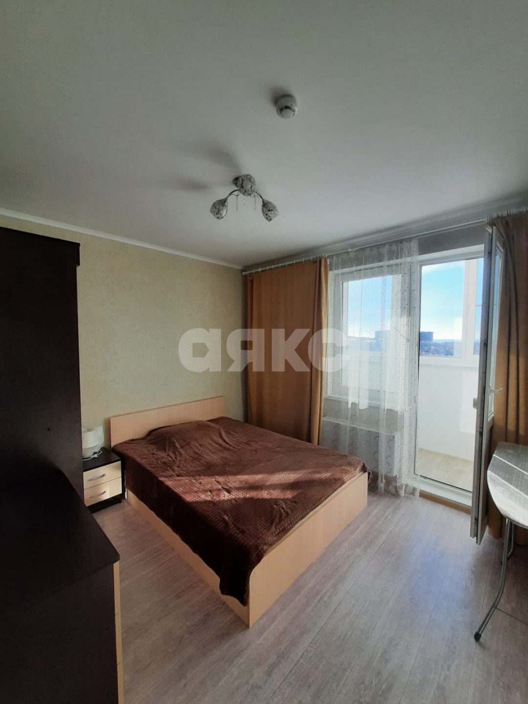 Фото №6: 1-комнатная квартира 41 м² - Анапа, Горгиппия, жилой комплекс Горгиппия Морская, Горгиппия, мкр. жилой комплекс Горгиппия Морская, ул. Ленина, 233