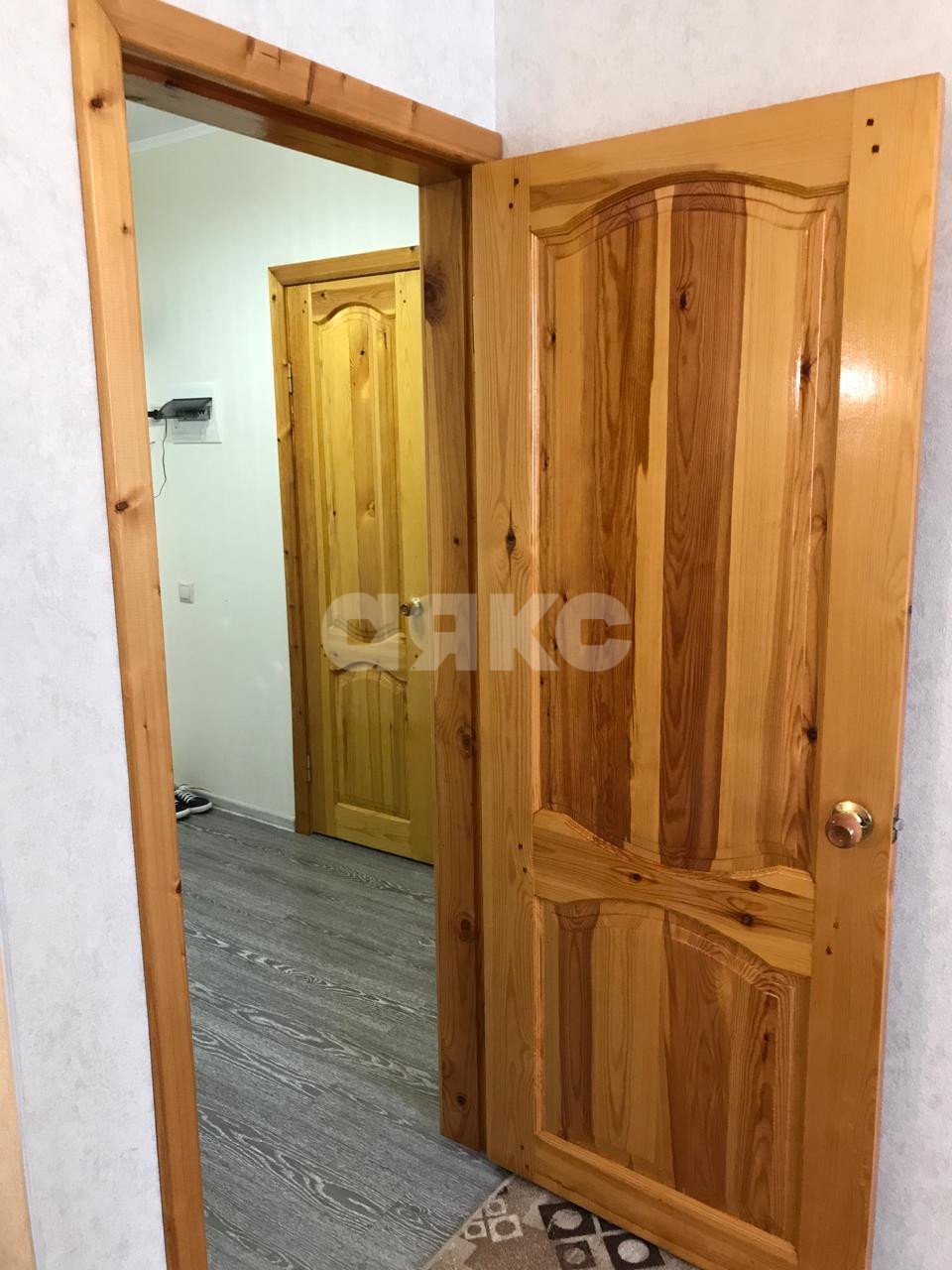 Фото №11: 1-комнатная квартира 43 м² - Анапа, 3Б, мкр. 3Б, ул. Владимирская, 150