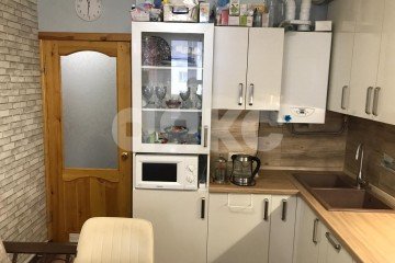 Фото №1: 1-комнатная квартира 43 м² - Анапа, мкр. 3Б, ул. Владимирская, 150