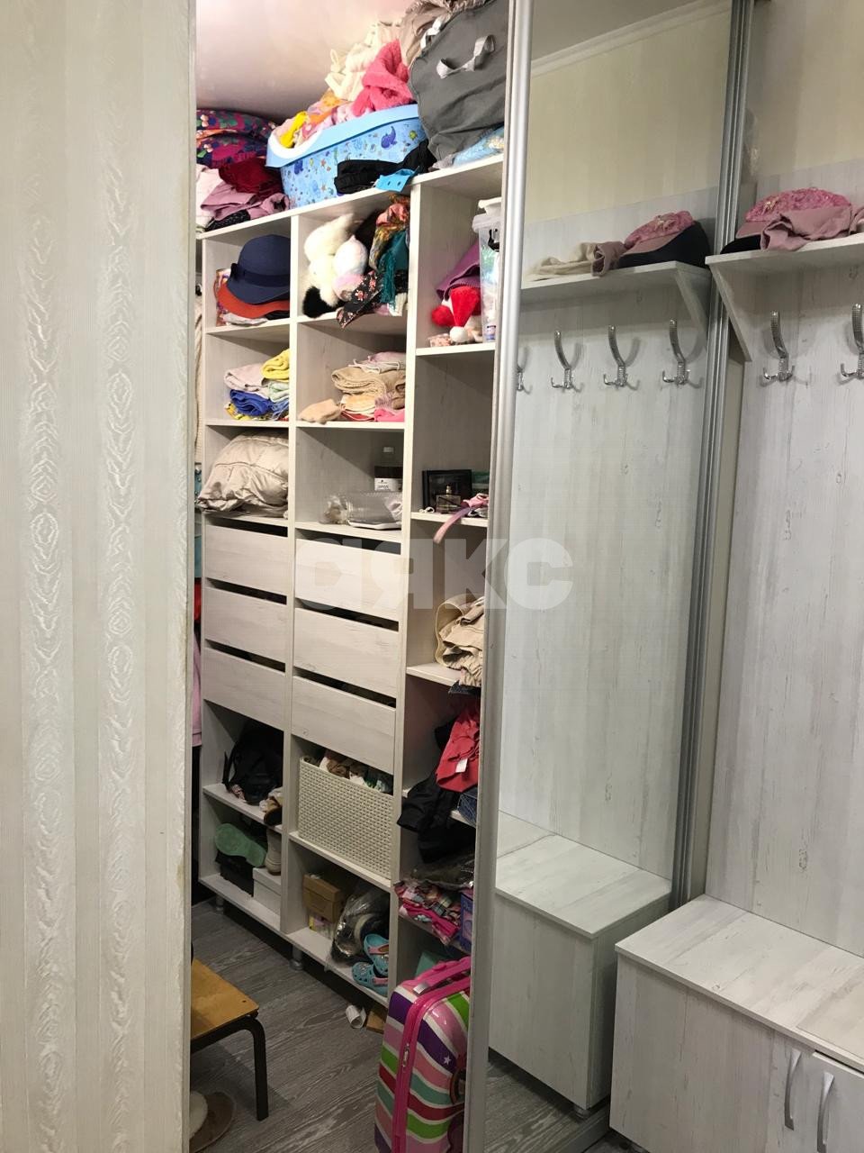 Фото №13: 1-комнатная квартира 43 м² - Анапа, 3Б, мкр. 3Б, ул. Владимирская, 150