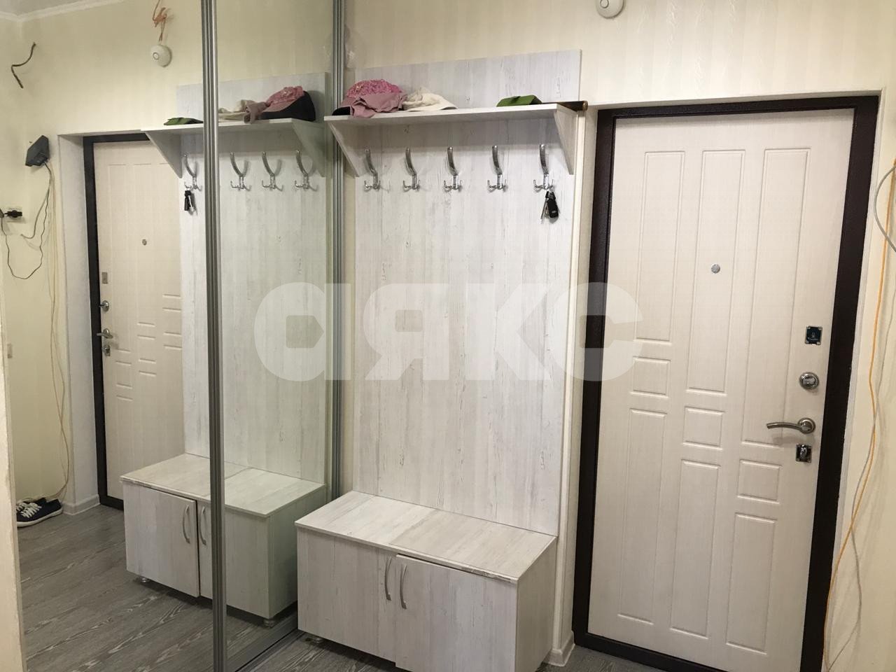 Фото №12: 1-комнатная квартира 43 м² - Анапа, 3Б, мкр. 3Б, ул. Владимирская, 150