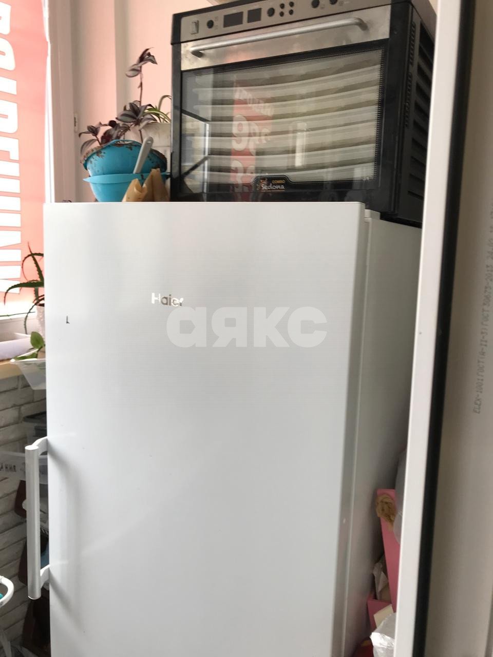 Фото №5: 1-комнатная квартира 43 м² - Анапа, 3Б, мкр. 3Б, ул. Владимирская, 150