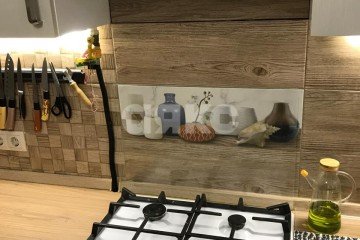 Фото №2: 1-комнатная квартира 43 м² - Анапа, мкр. 3Б, ул. Владимирская, 150