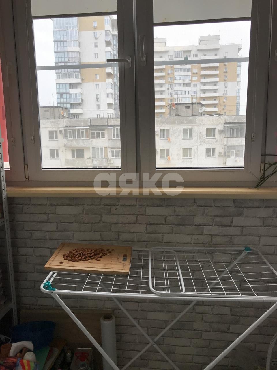 Фото №4: 1-комнатная квартира 43 м² - Анапа, 3Б, мкр. 3Б, ул. Владимирская, 150