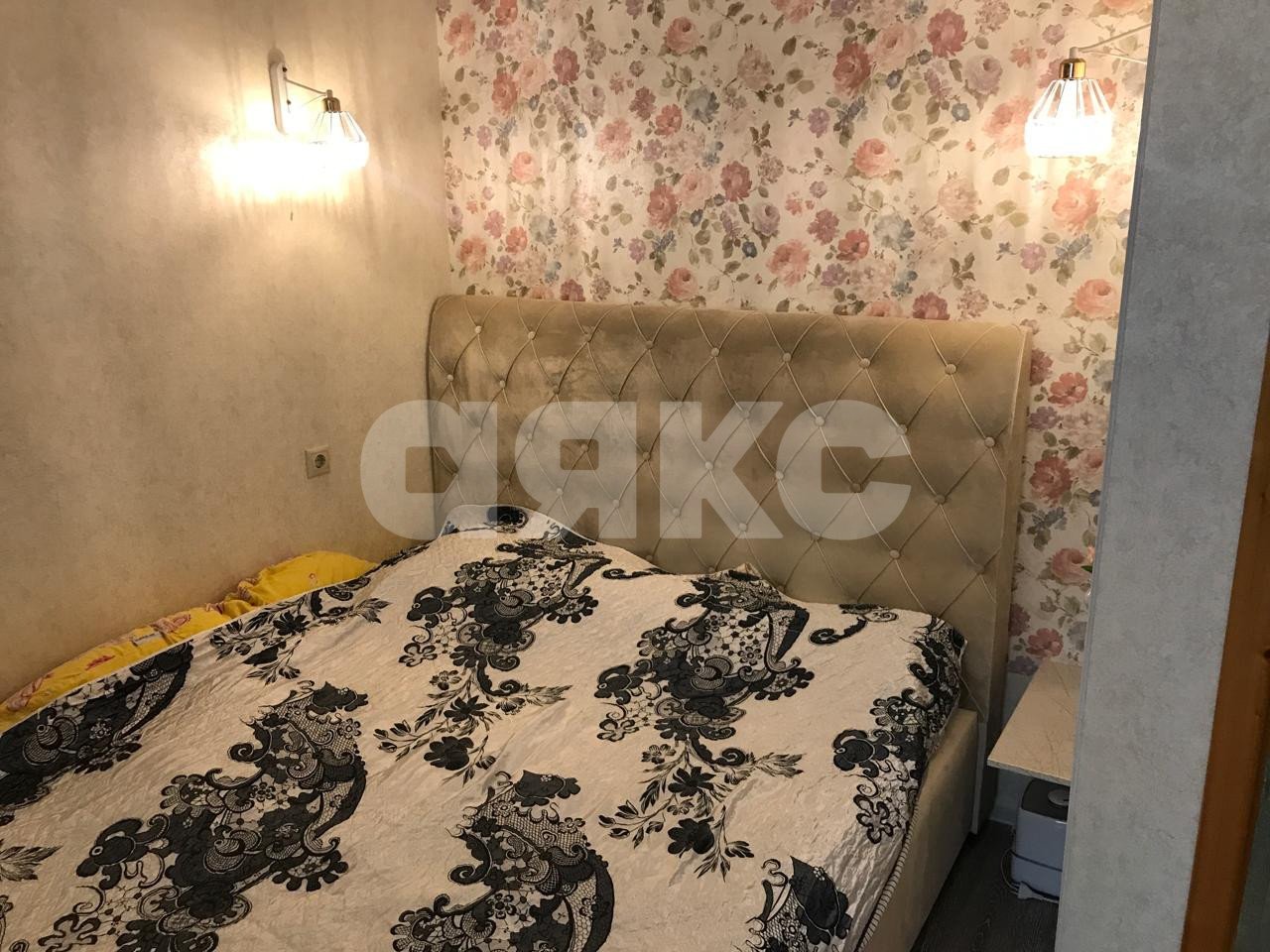 Фото №8: 1-комнатная квартира 43 м² - Анапа, 3Б, мкр. 3Б, ул. Владимирская, 150