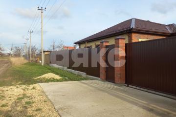 Фото №1: Дом 121 м² - Пятихатки, ул. Светлая, 24