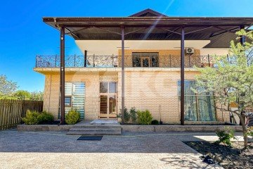 Фото №3: Дом 387 м² - Витязево, ул. Кавказская, 64