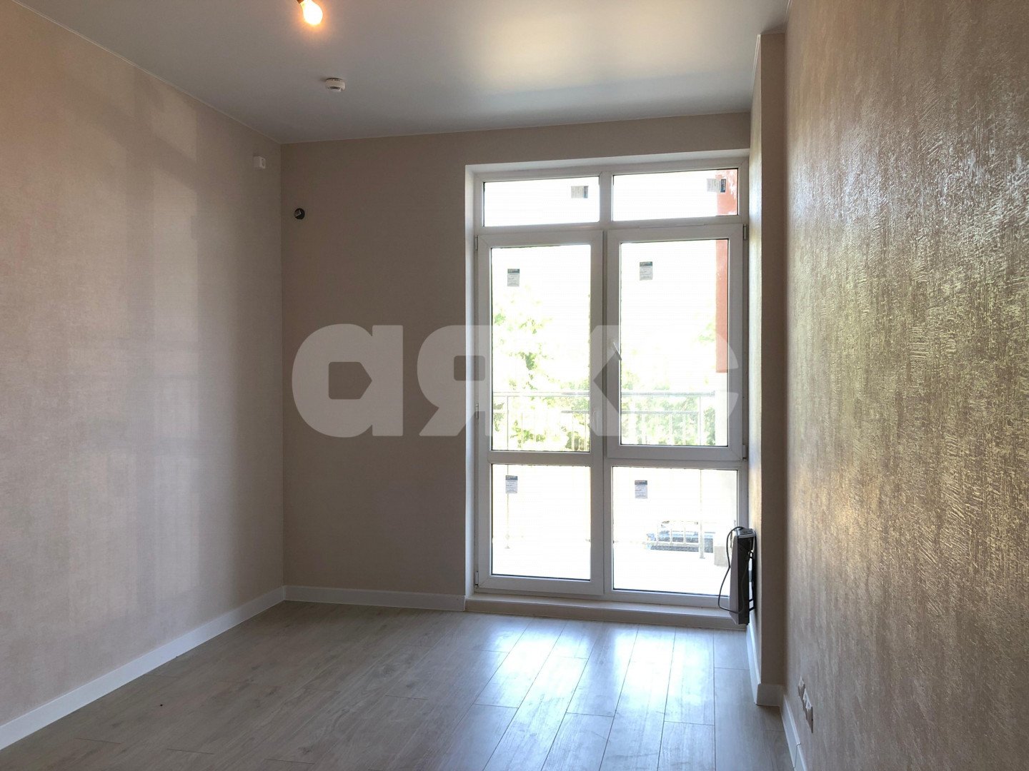 Фото №1: 1-комнатная квартира 34 м² - Сукко, ул. Мирная, 9к3