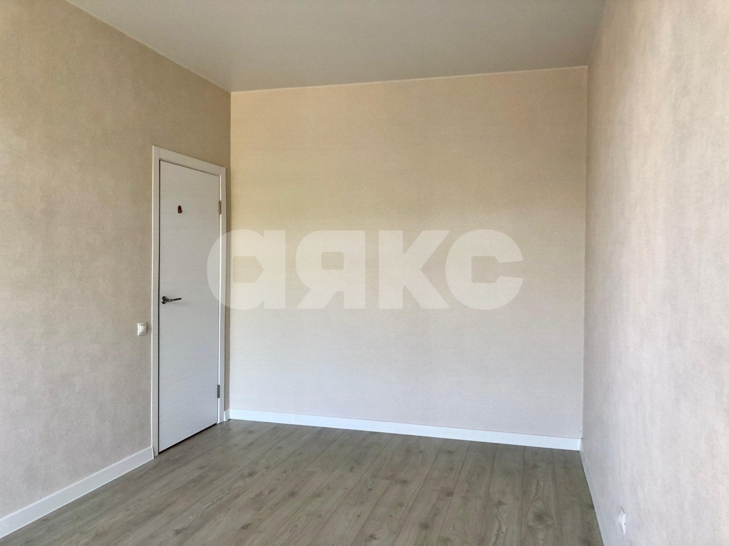 Фото №2: 1-комнатная квартира 34 м² - Сукко, ул. Мирная, 9к3