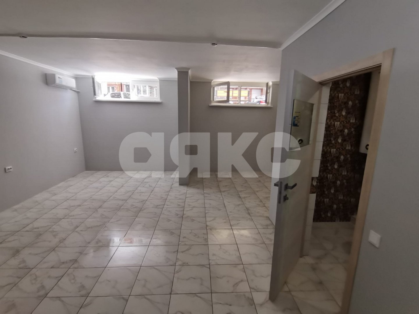 Фото №1: Коммерция 38 м² - Анапа, Алексеевка, жилой комплекс Лазурный, Алексеевка, мкр. жилой комплекс Лазурный, ул. Крестьянская, 27к7