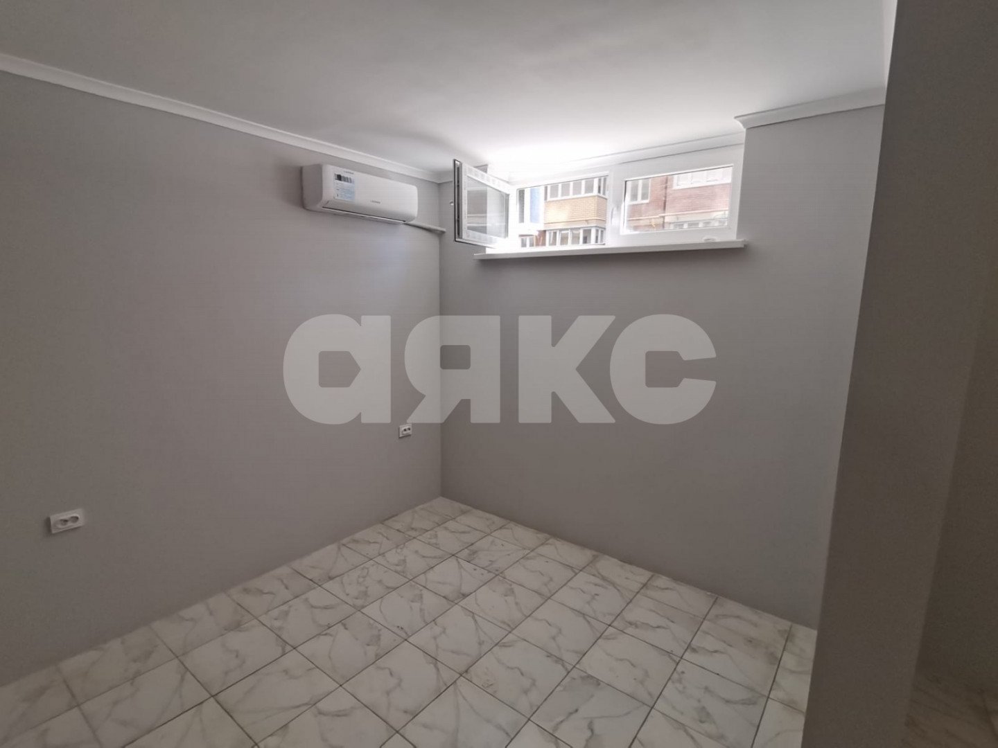 Фото №2: Коммерция 38 м² - Анапа, Алексеевка, жилой комплекс Лазурный, Алексеевка, мкр. жилой комплекс Лазурный, ул. Крестьянская, 27к7