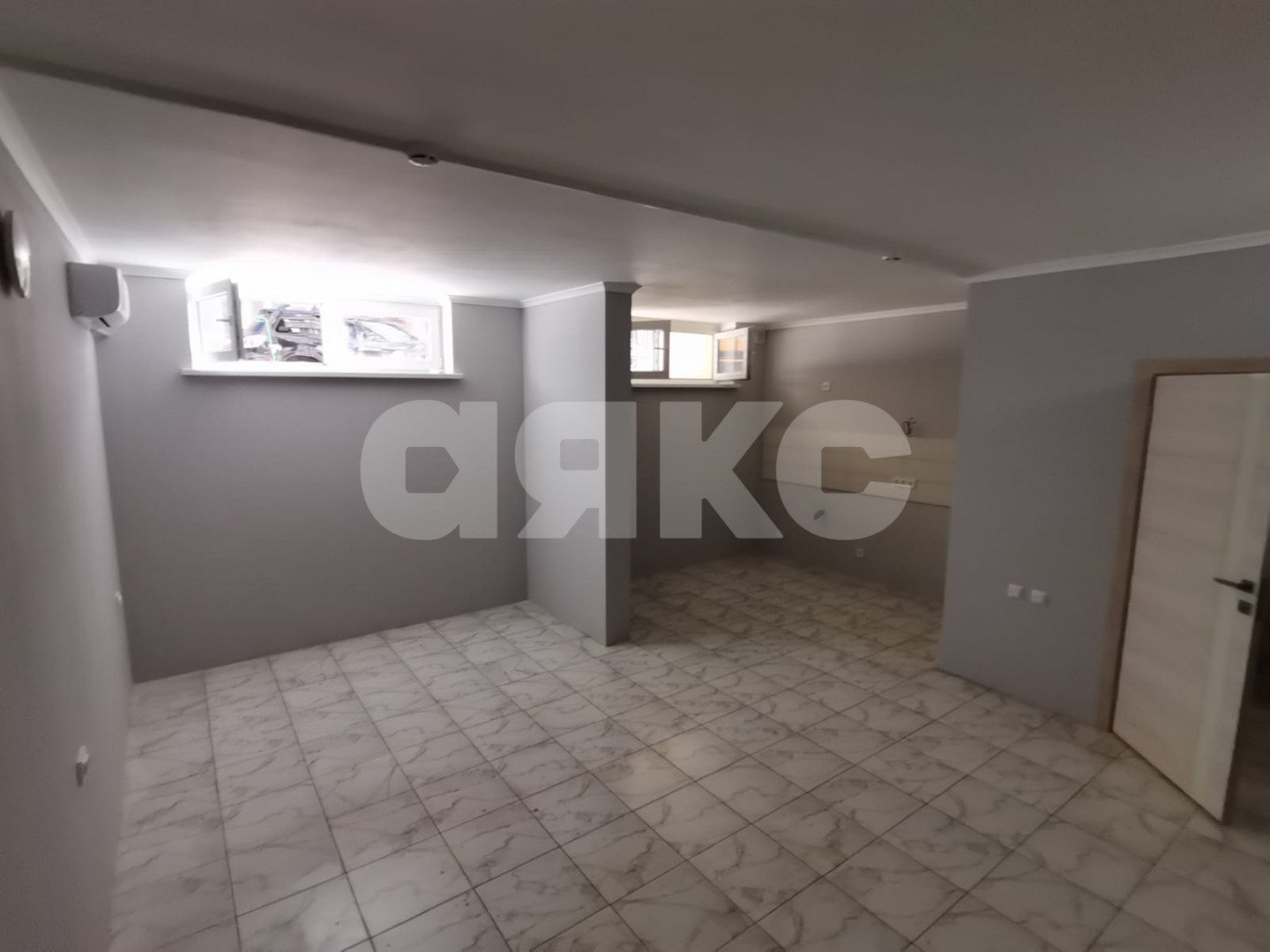 Фото №3: Коммерция 38 м² - Анапа, Алексеевка, жилой комплекс Лазурный, Алексеевка, мкр. жилой комплекс Лазурный, ул. Крестьянская, 27к7