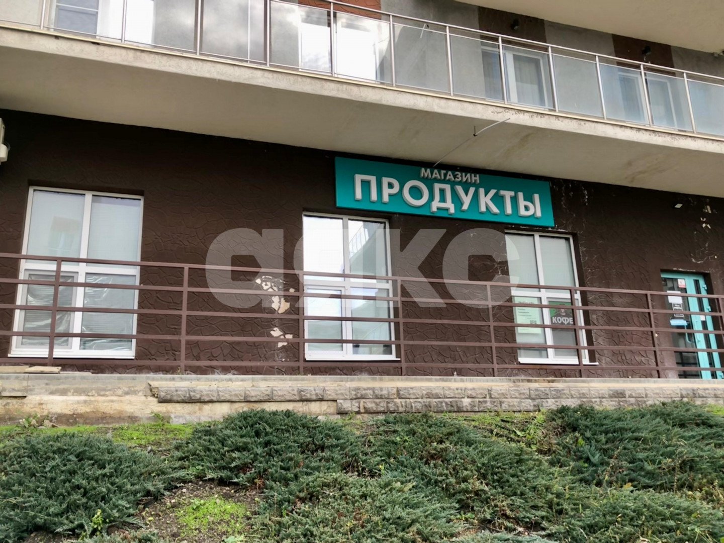 Фото №20: Студия 30 м² - Варваровка, жилой комплекс Резиденция Анаполис, мкр. жилой комплекс Резиденция Анаполис, ул. Калинина, 150к1