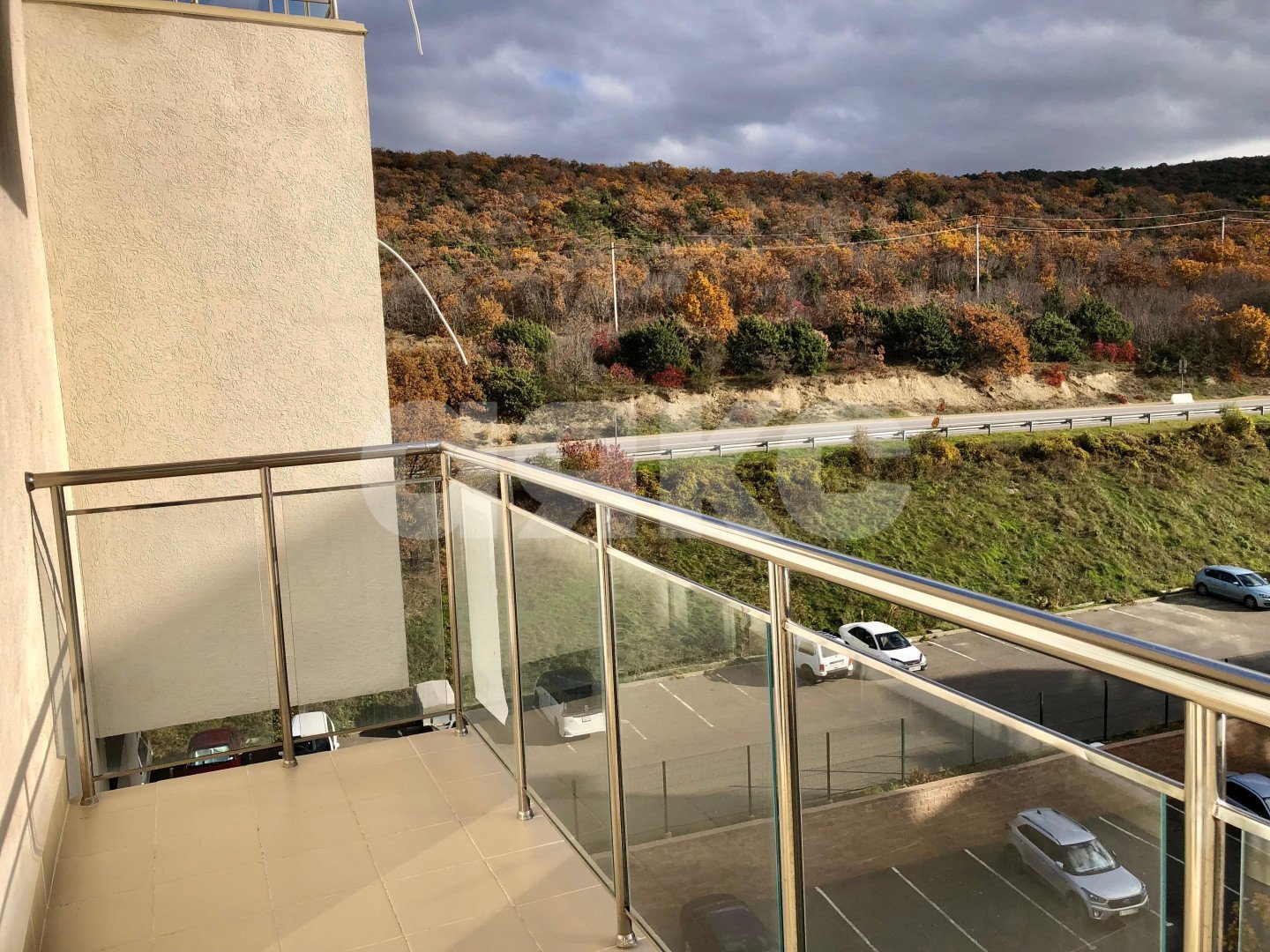 Фото №12: Студия 30 м² - Варваровка, жилой комплекс Резиденция Анаполис, мкр. жилой комплекс Резиденция Анаполис, ул. Калинина, 150к1