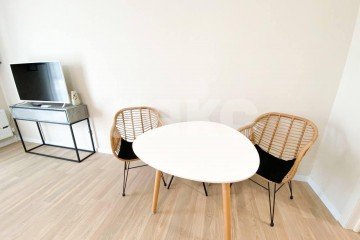 Фото №2: Студия 30 м² - Варваровка, мкр. жилой комплекс Резиденция Анаполис, ул. Калинина, 150к1