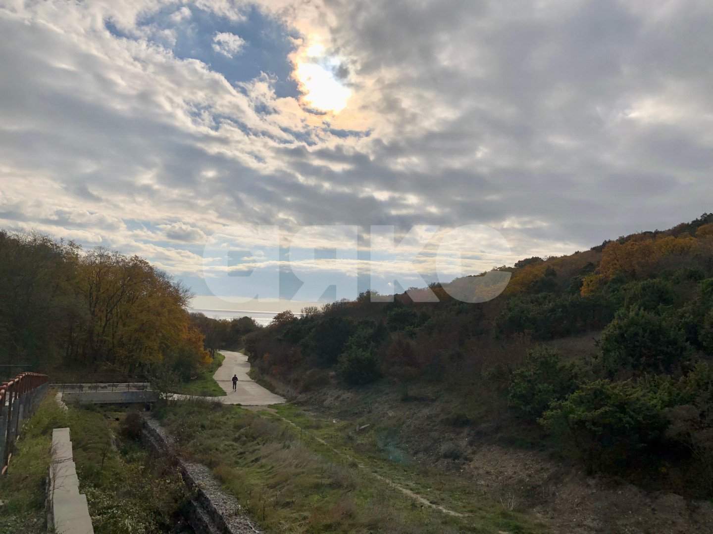 Фото №18: Студия 30 м² - Варваровка, жилой комплекс Резиденция Анаполис, мкр. жилой комплекс Резиденция Анаполис, ул. Калинина, 150к1