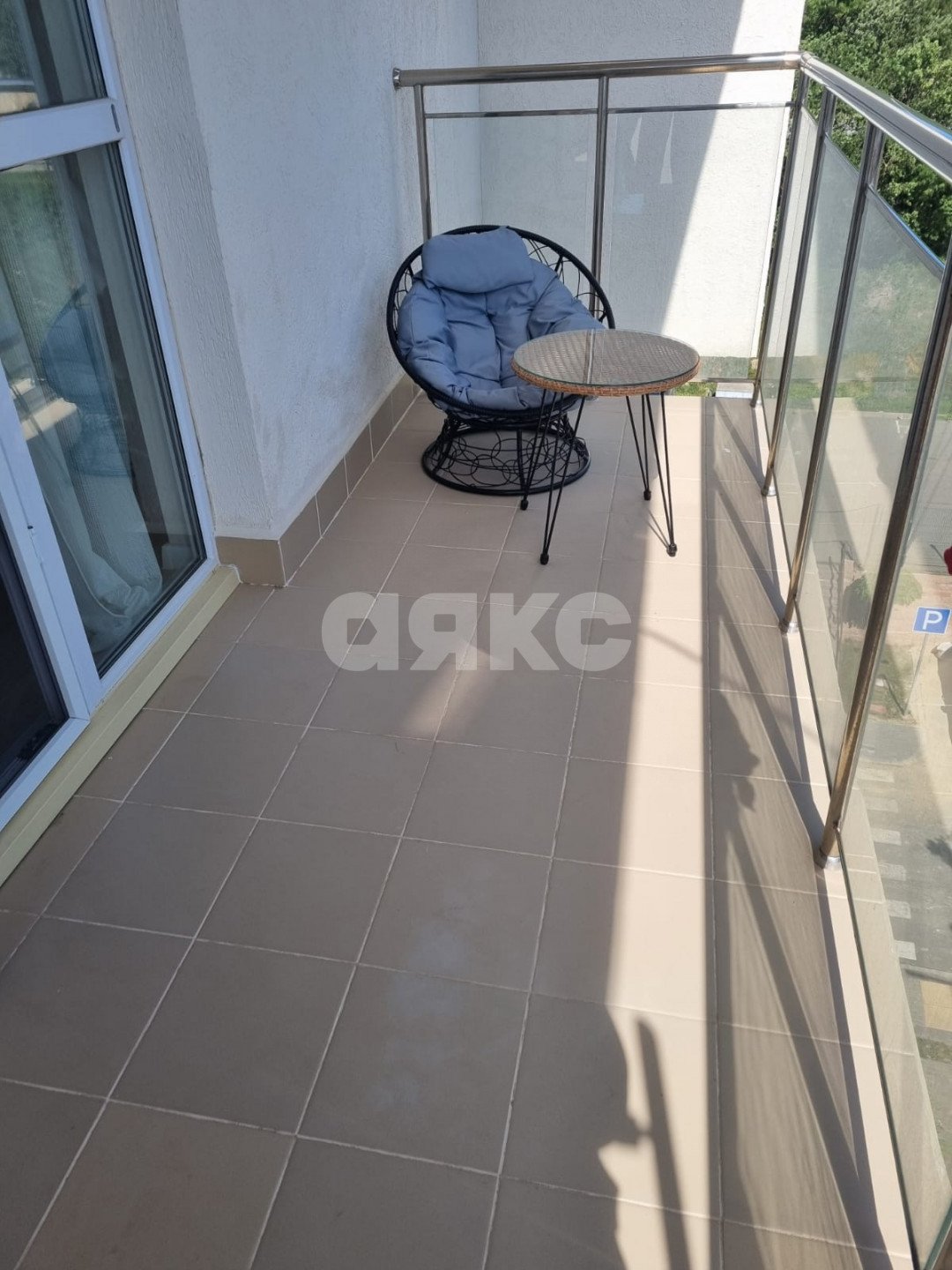 Фото №14: Студия 30 м² - Варваровка, жилой комплекс Резиденция Анаполис, мкр. жилой комплекс Резиденция Анаполис, ул. Калинина, 150к1