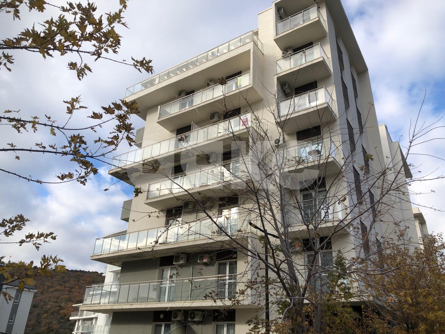 Фото №15: Студия 30 м² - Варваровка, жилой комплекс Резиденция Анаполис, мкр. жилой комплекс Резиденция Анаполис, ул. Калинина, 150к1