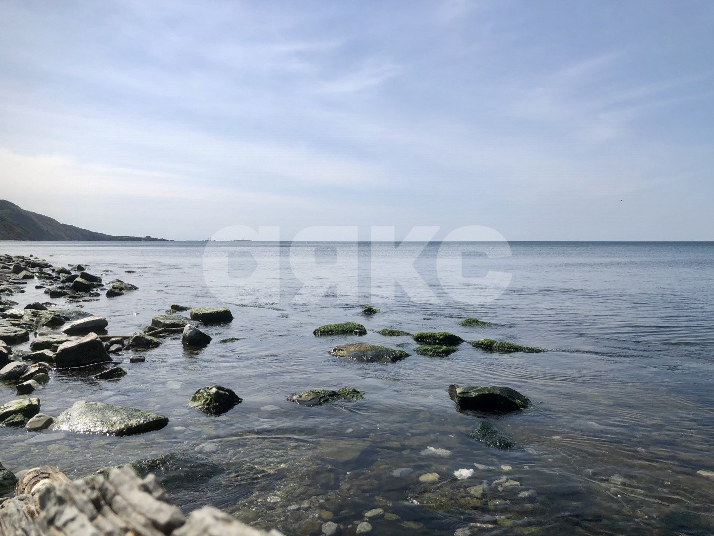 Фото №23: Студия 30 м² - Варваровка, жилой комплекс Резиденция Анаполис, мкр. жилой комплекс Резиденция Анаполис, ул. Калинина, 150к1