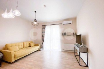 Фото №3: Студия 30 м² - Варваровка, мкр. жилой комплекс Резиденция Анаполис, ул. Калинина, 150к1