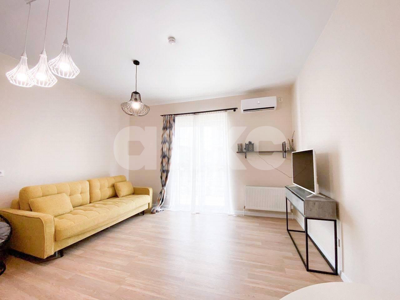 Фото №3: Студия 30 м² - Варваровка, жилой комплекс Резиденция Анаполис, мкр. жилой комплекс Резиденция Анаполис, ул. Калинина, 150к1