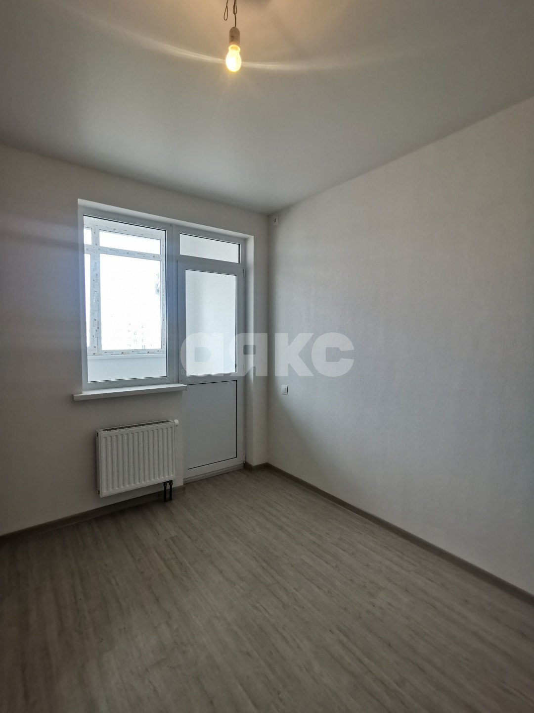 Фото №3: 2-комнатная квартира 61 м² - Анапа, мкр. жилой комплекс Южный квартал, ул. Супсехское шоссе, 39к14