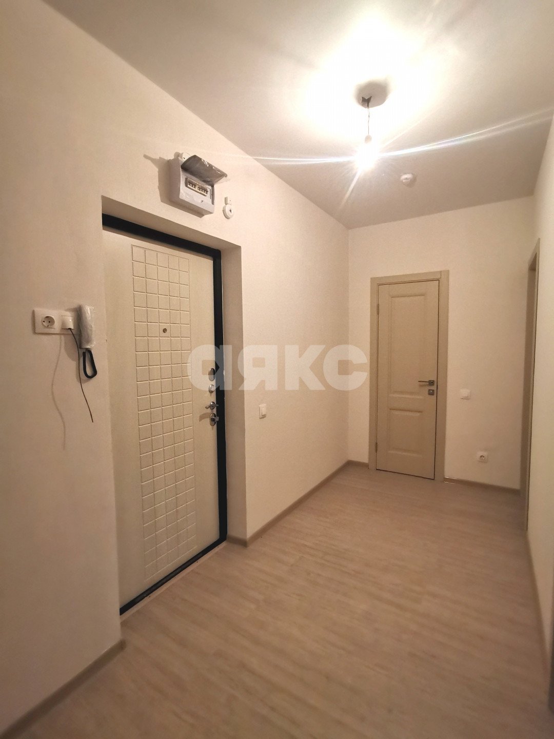 Фото №11: 2-комнатная квартира 61 м² - Анапа, мкр. жилой комплекс Южный квартал, ул. Супсехское шоссе, 39к14