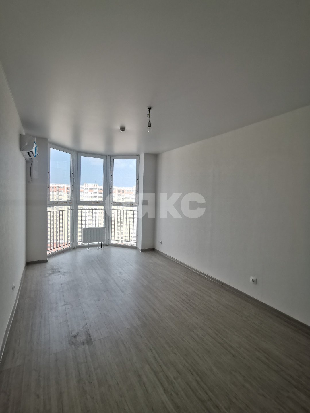 Фото №6: 2-комнатная квартира 61 м² - Анапа, мкр. жилой комплекс Южный квартал, ул. Супсехское шоссе, 39к14