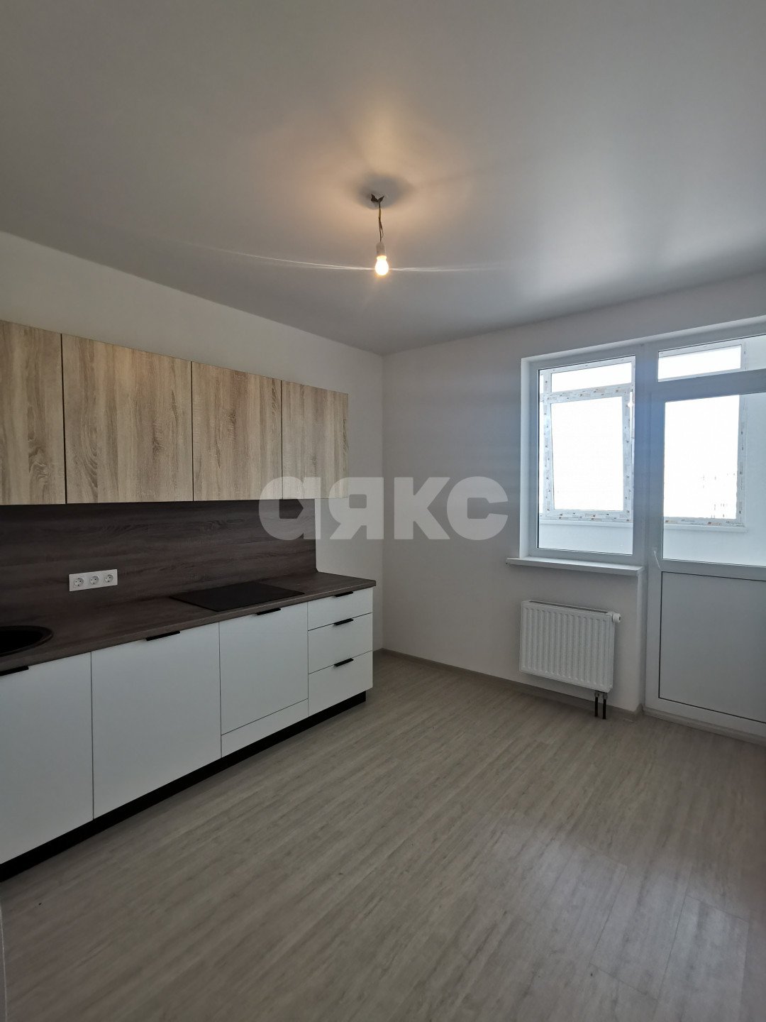 Фото №2: 2-комнатная квартира 61 м² - Анапа, мкр. жилой комплекс Южный квартал, ул. Супсехское шоссе, 39к14