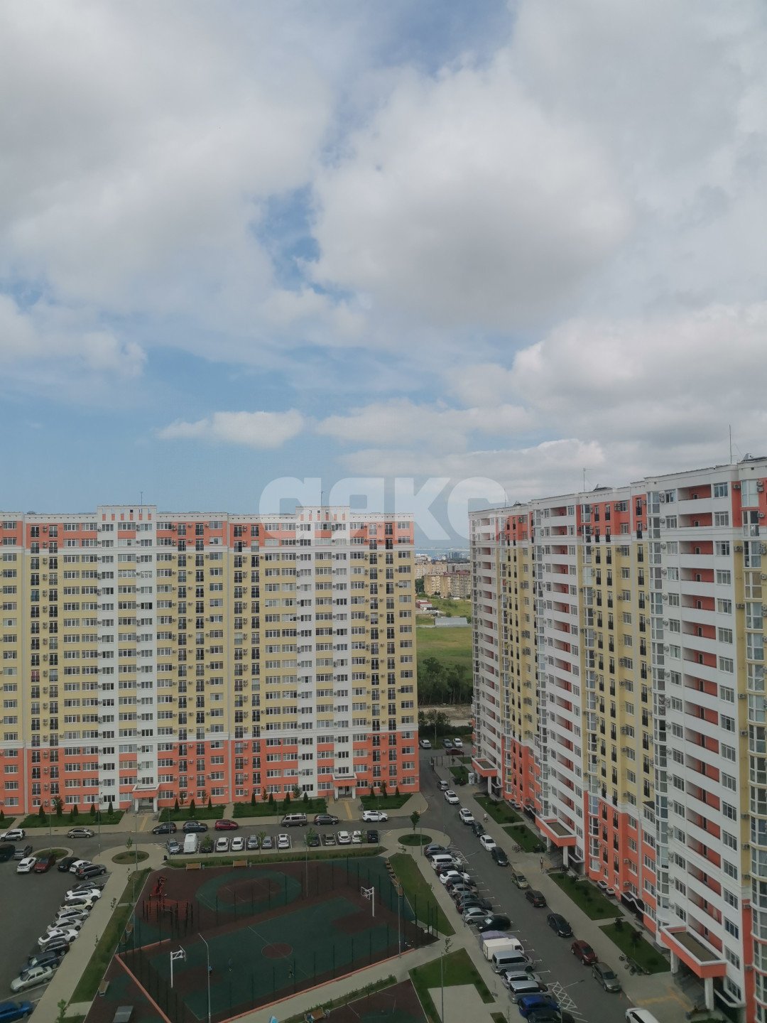 Фото №13: 2-комнатная квартира 61 м² - Анапа, мкр. жилой комплекс Южный квартал, ул. Супсехское шоссе, 39к14