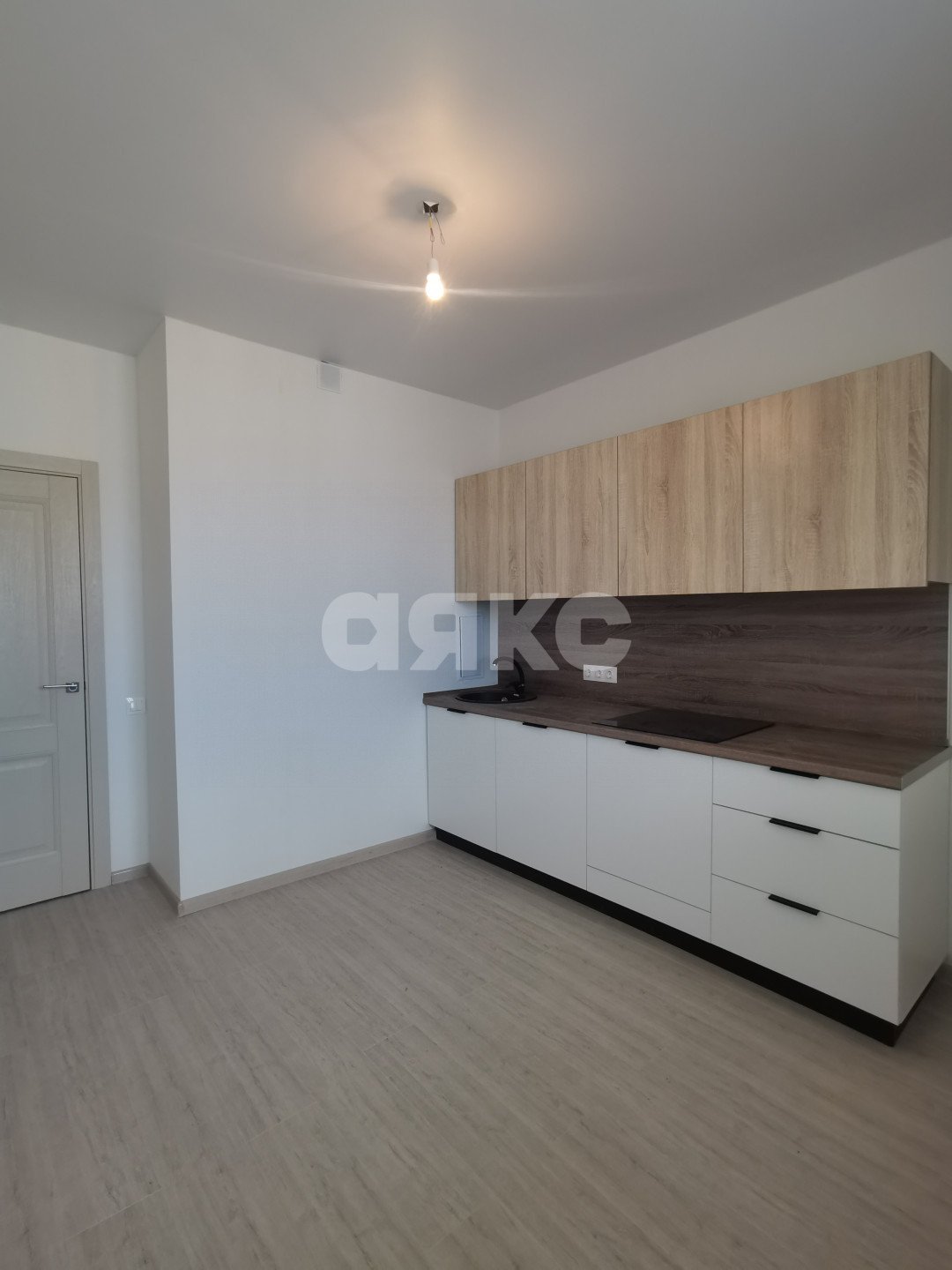 Фото №1: 2-комнатная квартира 61 м² - Анапа, мкр. жилой комплекс Южный квартал, ул. Супсехское шоссе, 39к14