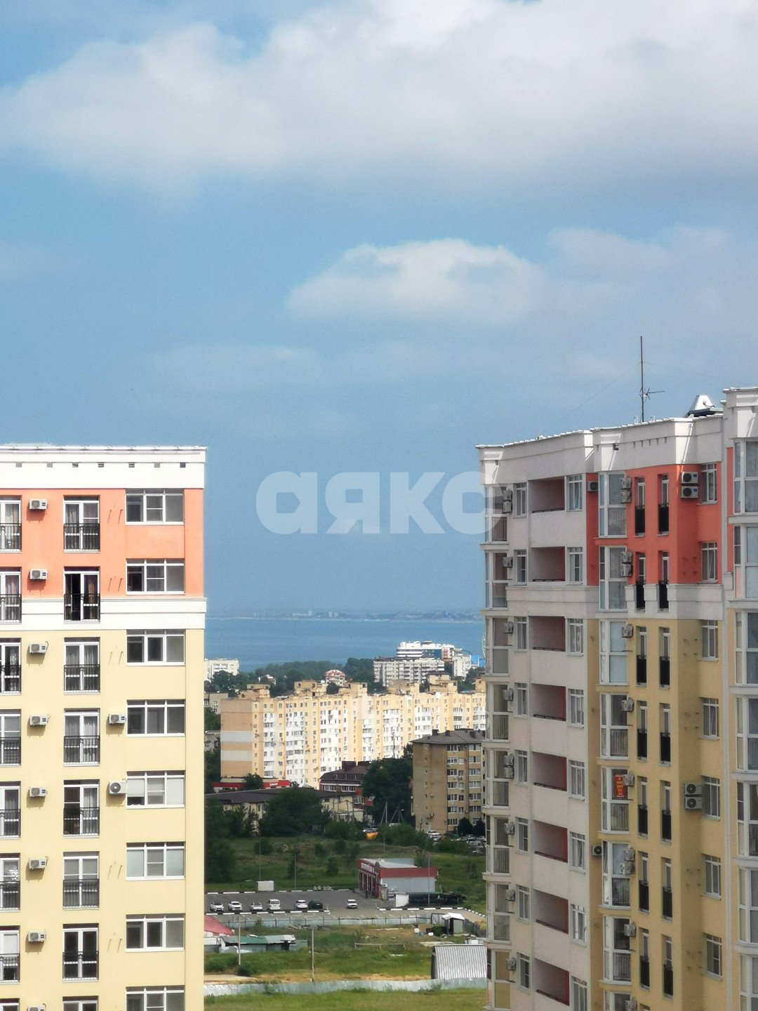 Фото №14: 2-комнатная квартира 61 м² - Анапа, мкр. жилой комплекс Южный квартал, ул. Супсехское шоссе, 39к14