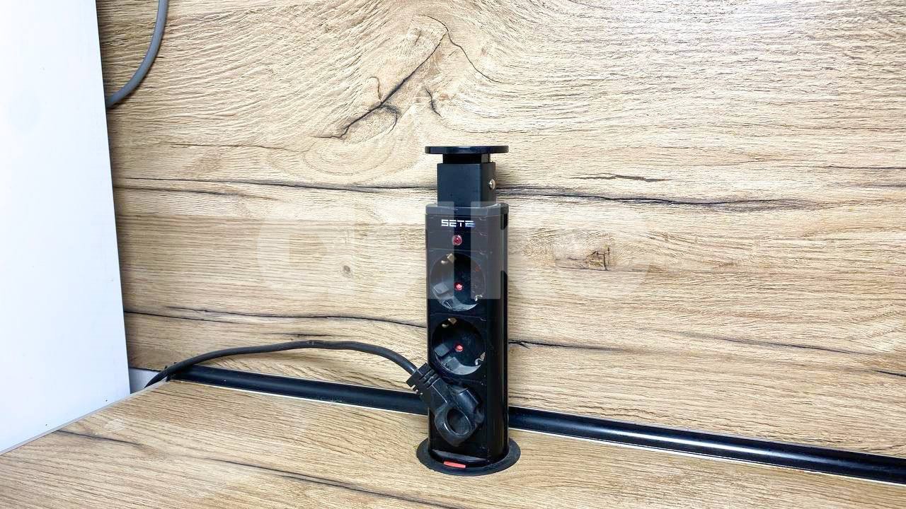 Фото №6: 1-комнатная квартира 43 м² - Варваровка, мкр. жилой комплекс Резиденция Анаполис, ул. Калинина, 150к7