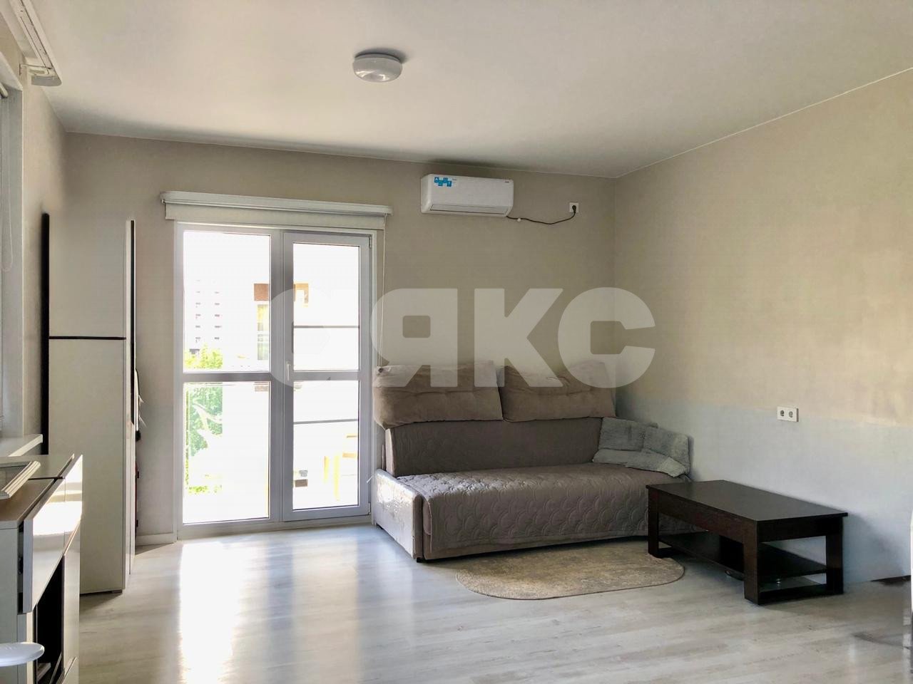 Фото №8: 1-комнатная квартира 43 м² - Варваровка, мкр. жилой комплекс Резиденция Анаполис, ул. Калинина, 150к7