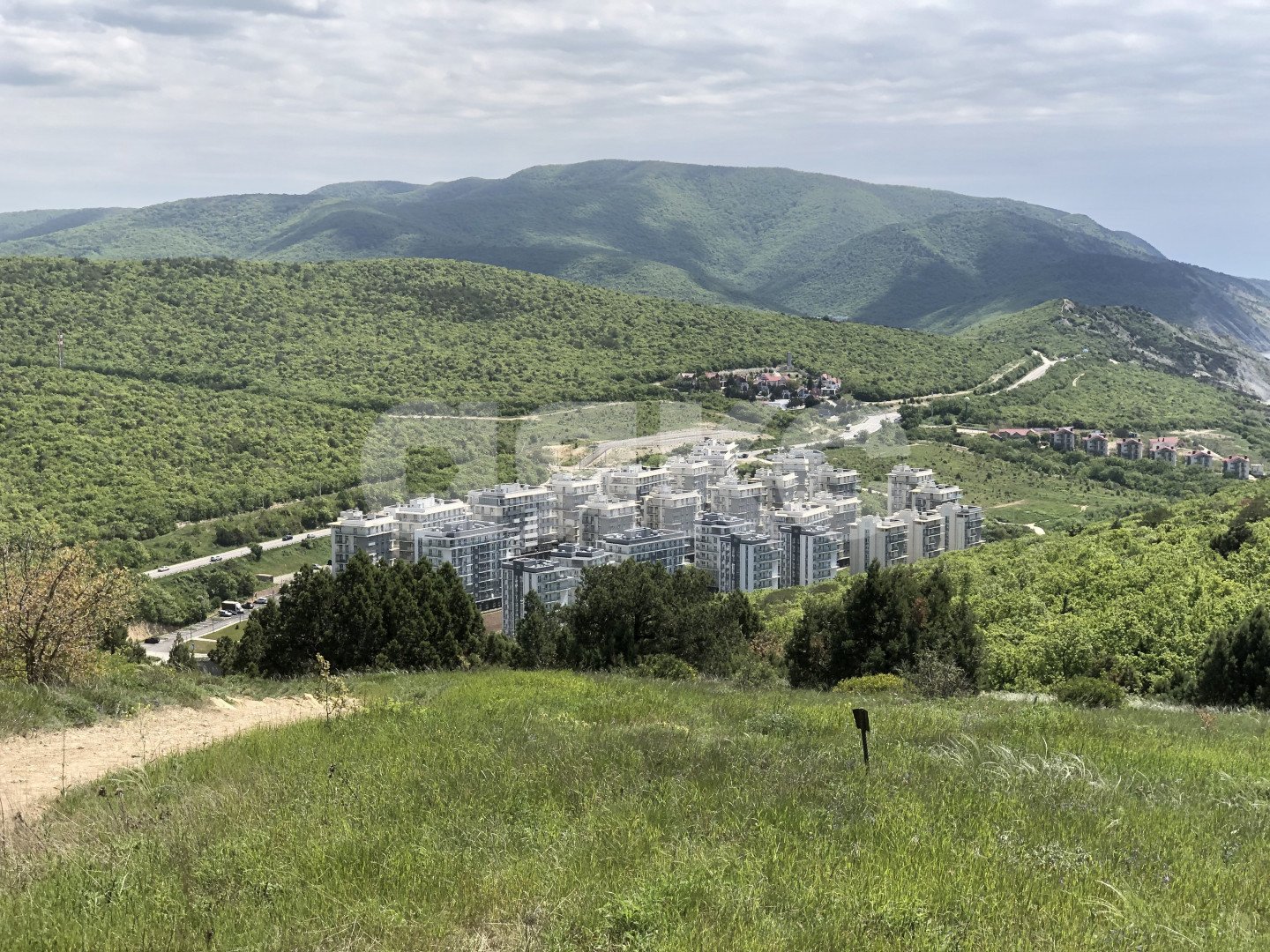 Фото №29: 1-комнатная квартира 43 м² - Варваровка, мкр. жилой комплекс Резиденция Анаполис, ул. Калинина, 150к7