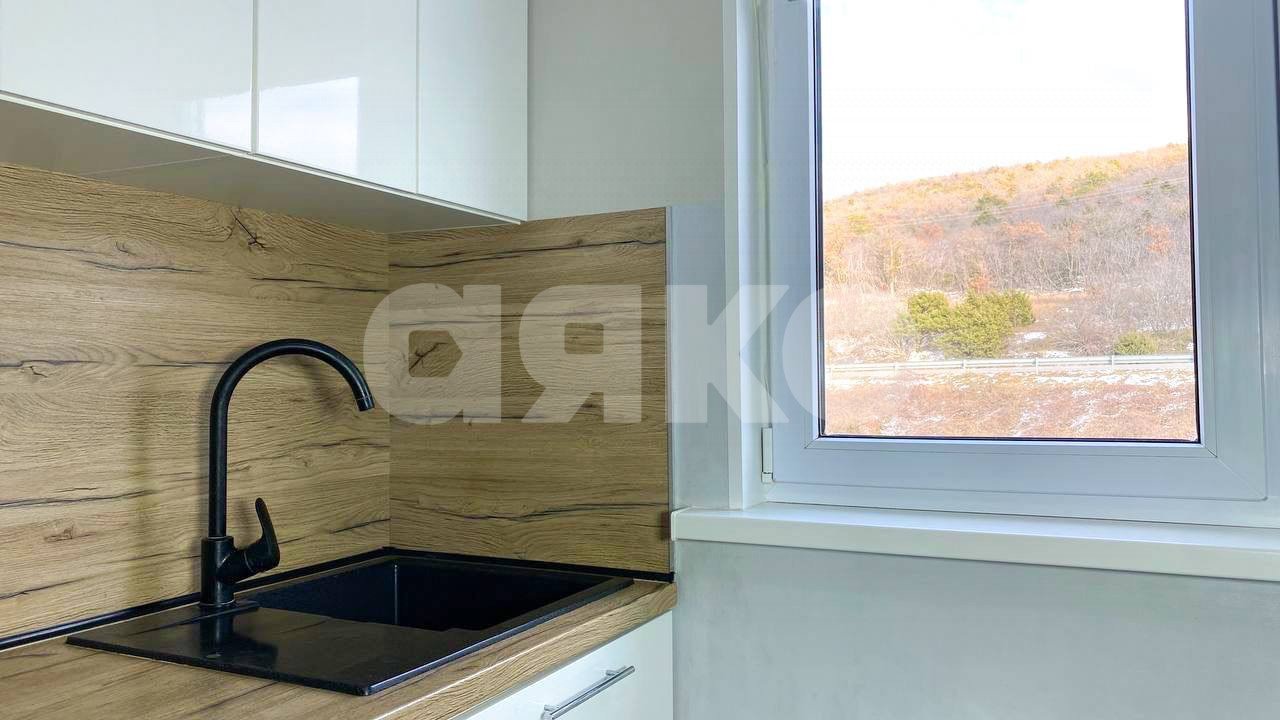 Фото №7: 1-комнатная квартира 43 м² - Варваровка, мкр. жилой комплекс Резиденция Анаполис, ул. Калинина, 150к7