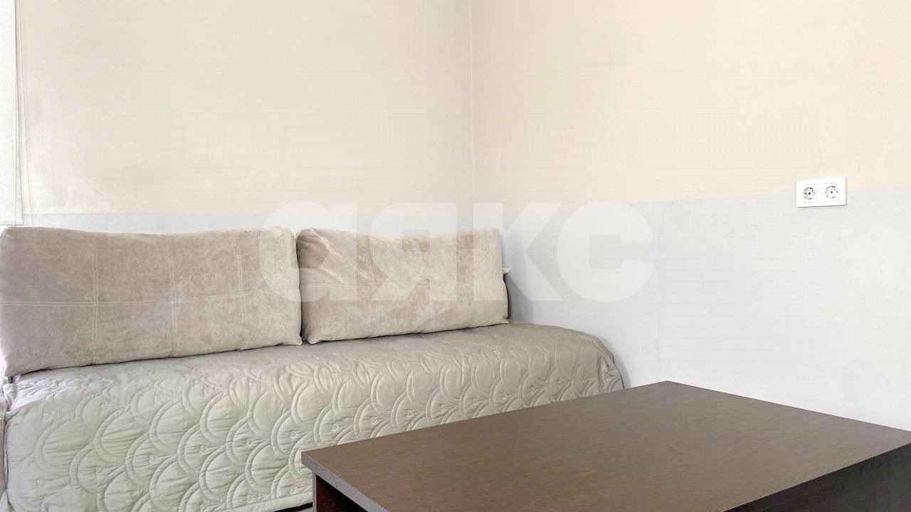 Фото №10: 1-комнатная квартира 43 м² - Варваровка, мкр. жилой комплекс Резиденция Анаполис, ул. Калинина, 150к7