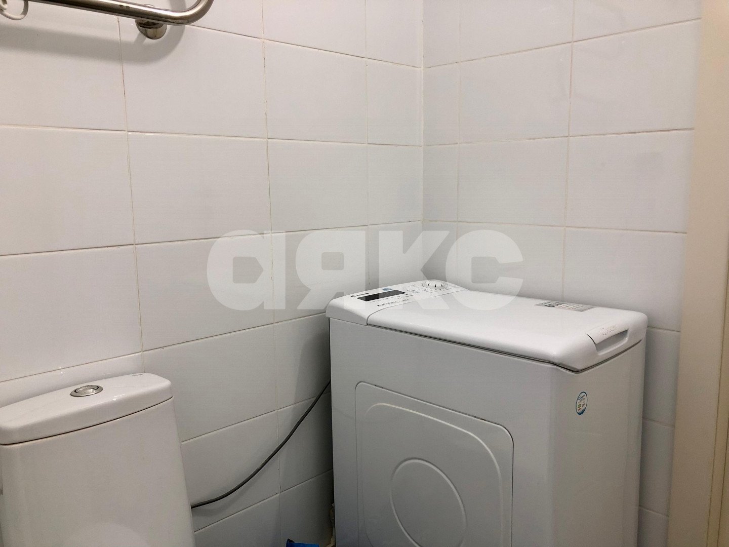 Фото №22: 1-комнатная квартира 43 м² - Варваровка, мкр. жилой комплекс Резиденция Анаполис, ул. Калинина, 150к7