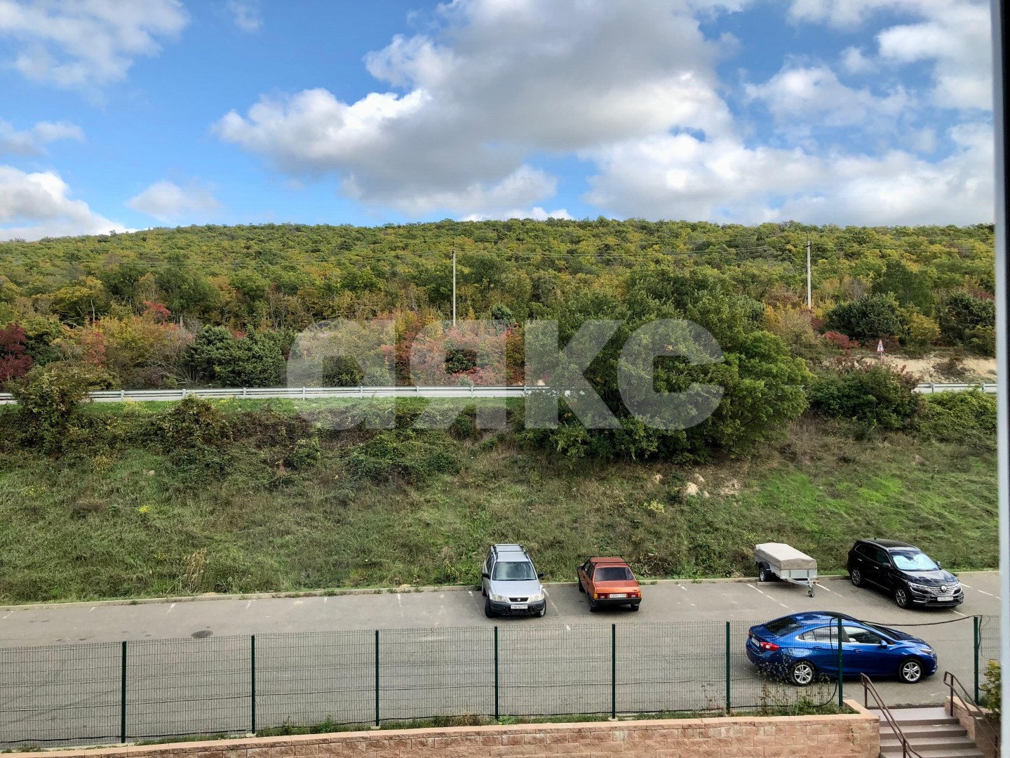 Фото №19: 1-комнатная квартира 43 м² - Варваровка, мкр. жилой комплекс Резиденция Анаполис, ул. Калинина, 150к7