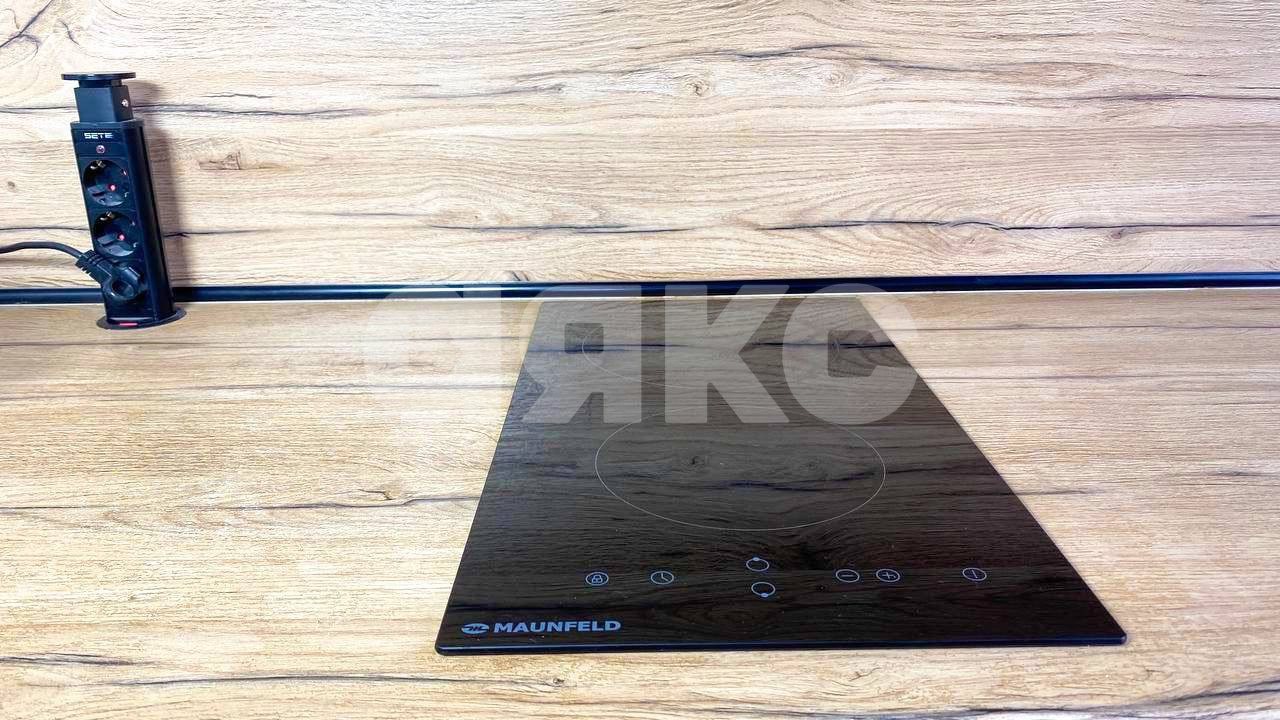 Фото №5: 1-комнатная квартира 43 м² - Варваровка, мкр. жилой комплекс Резиденция Анаполис, ул. Калинина, 150к7