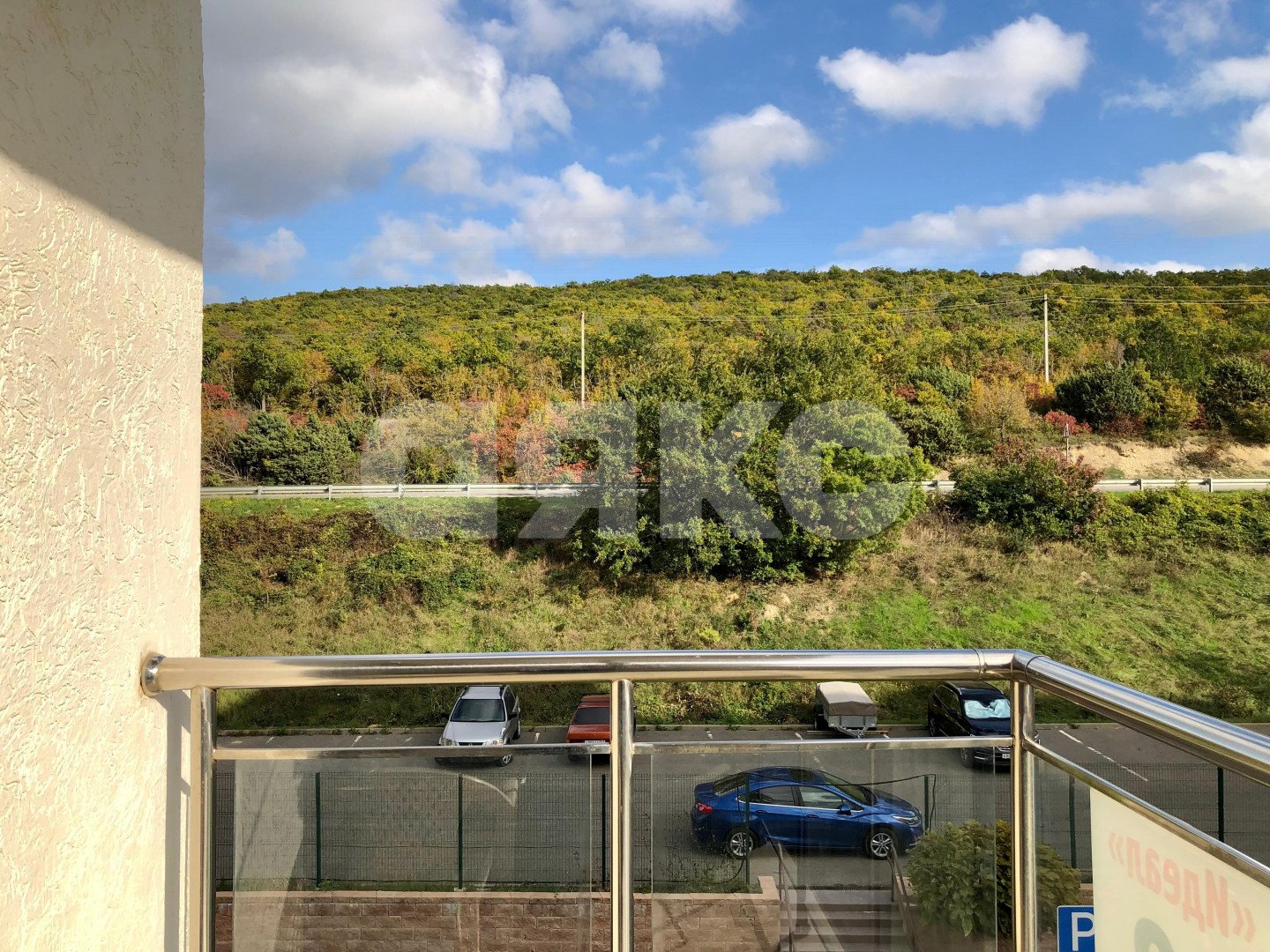 Фото №15: 1-комнатная квартира 43 м² - Варваровка, мкр. жилой комплекс Резиденция Анаполис, ул. Калинина, 150к7