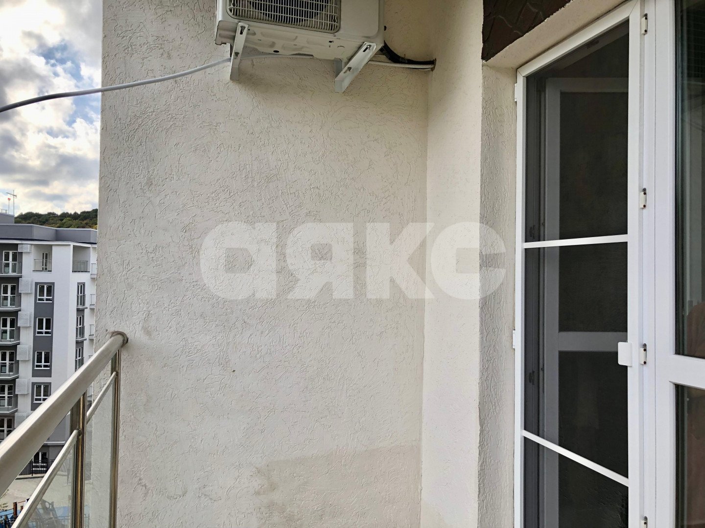 Фото №16: 1-комнатная квартира 43 м² - Варваровка, мкр. жилой комплекс Резиденция Анаполис, ул. Калинина, 150к7