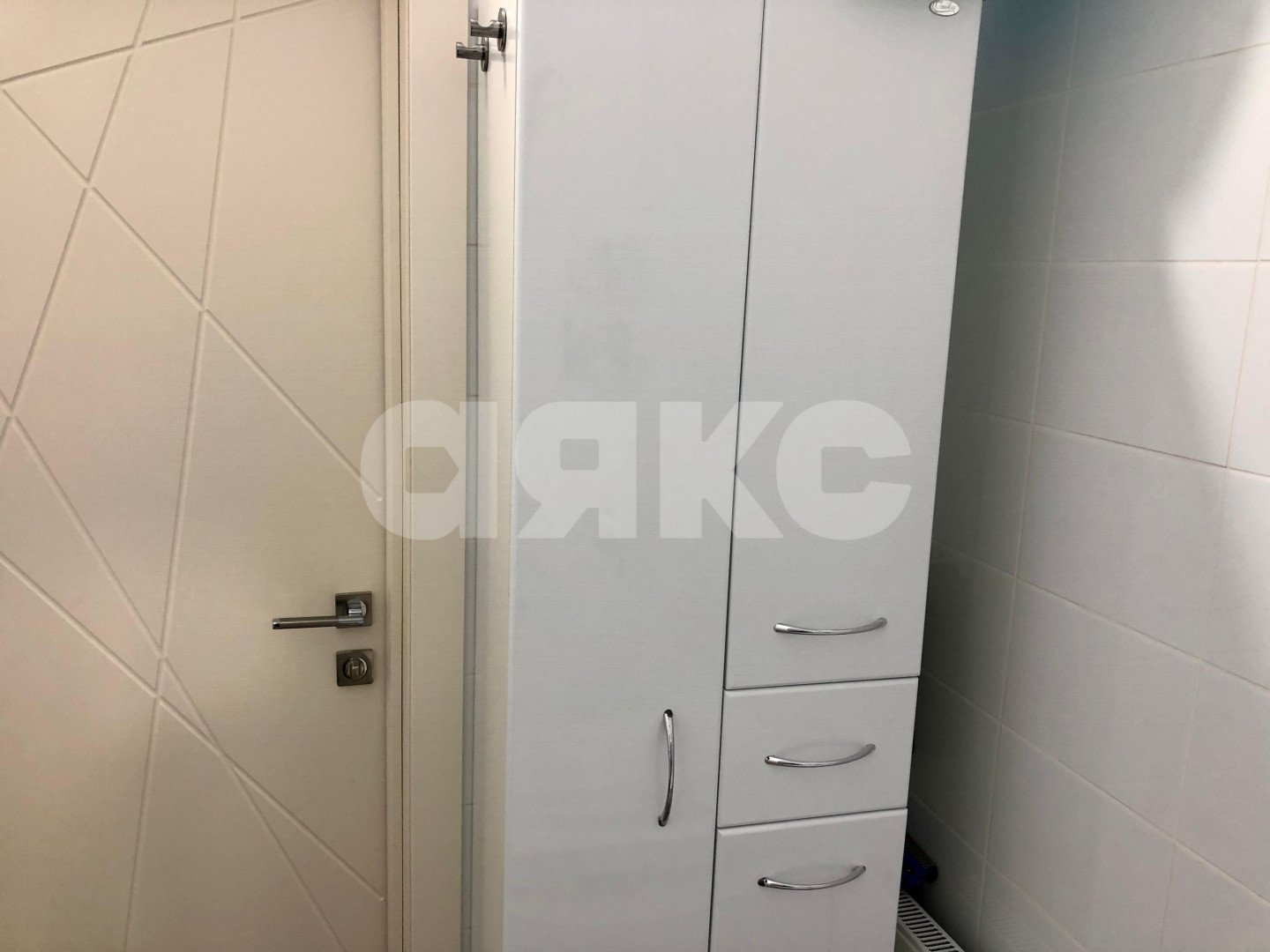 Фото №11: 1-комнатная квартира 43 м² - Варваровка, мкр. жилой комплекс Резиденция Анаполис, ул. Калинина, 150к7