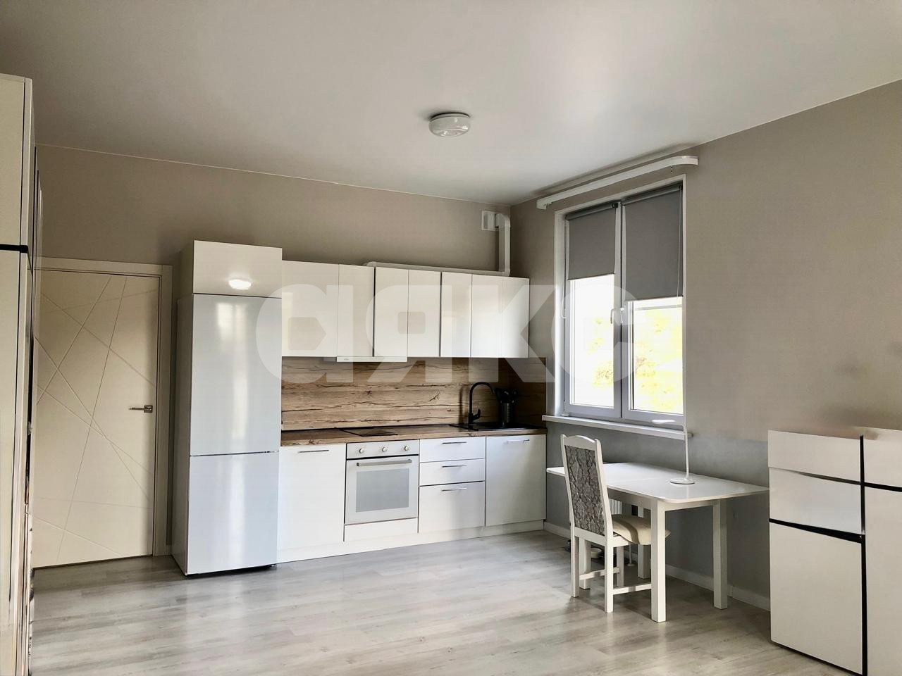 Фото №1: 1-комнатная квартира 43 м² - Варваровка, мкр. жилой комплекс Резиденция Анаполис, ул. Калинина, 150к7