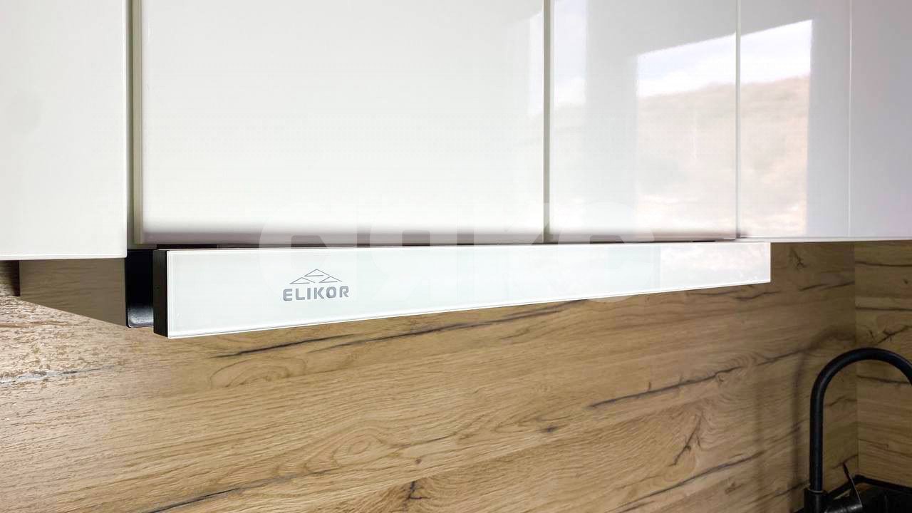 Фото №20: 1-комнатная квартира 43 м² - Варваровка, мкр. жилой комплекс Резиденция Анаполис, ул. Калинина, 150к7