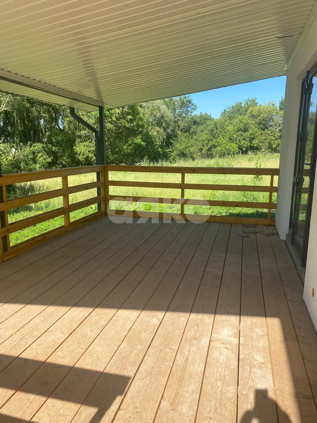 Фото №6: Дом 100 м² + 5.5 сот. - Гостагаевская, ул. Механизаторов, 4