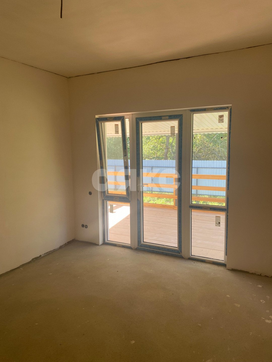 Фото №10: Дом 100 м² + 5.5 сот. - Гостагаевская, ул. Механизаторов, 4