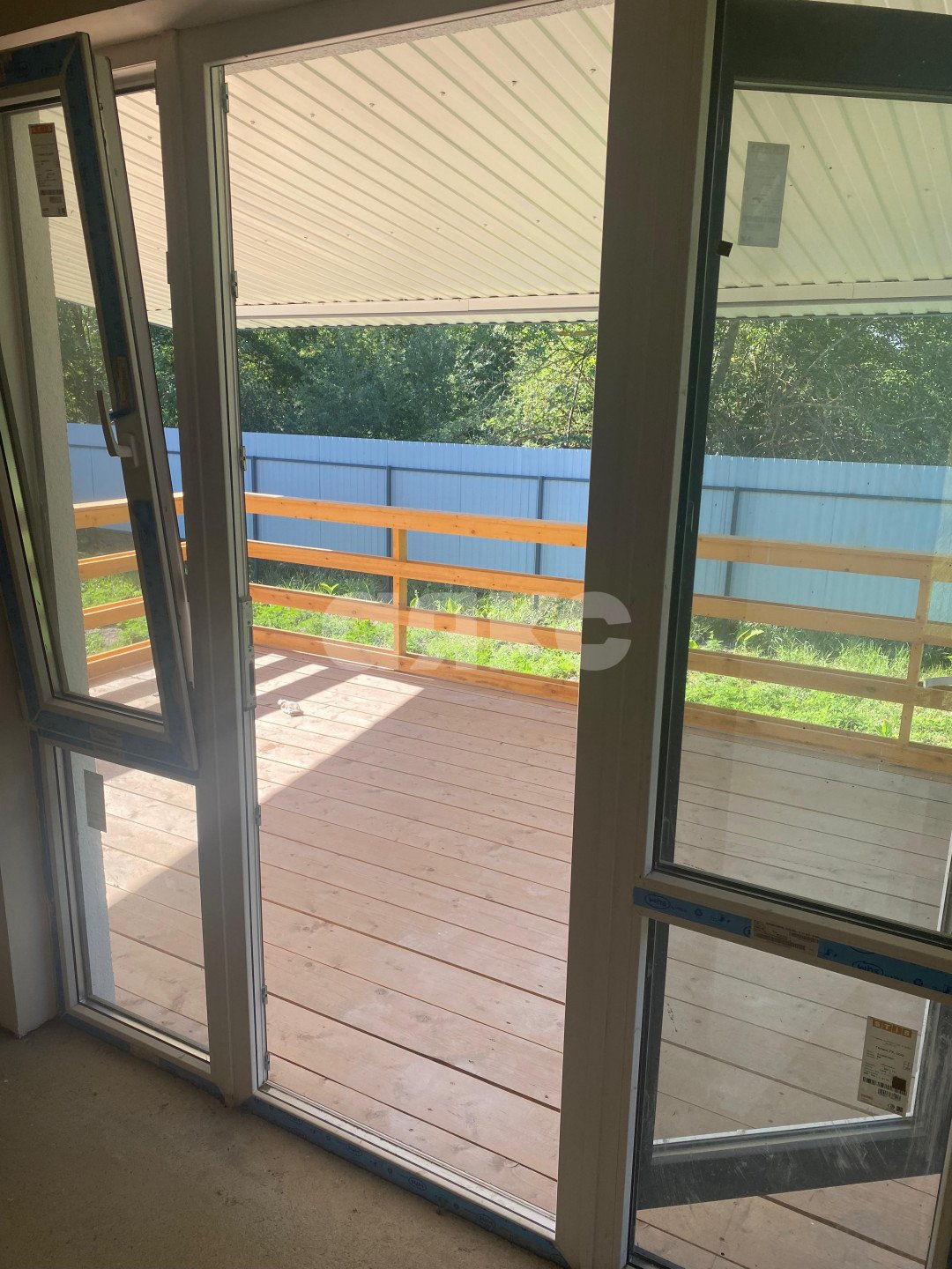 Фото №8: Дом 100 м² + 5.5 сот. - Гостагаевская, ул. Механизаторов, 4