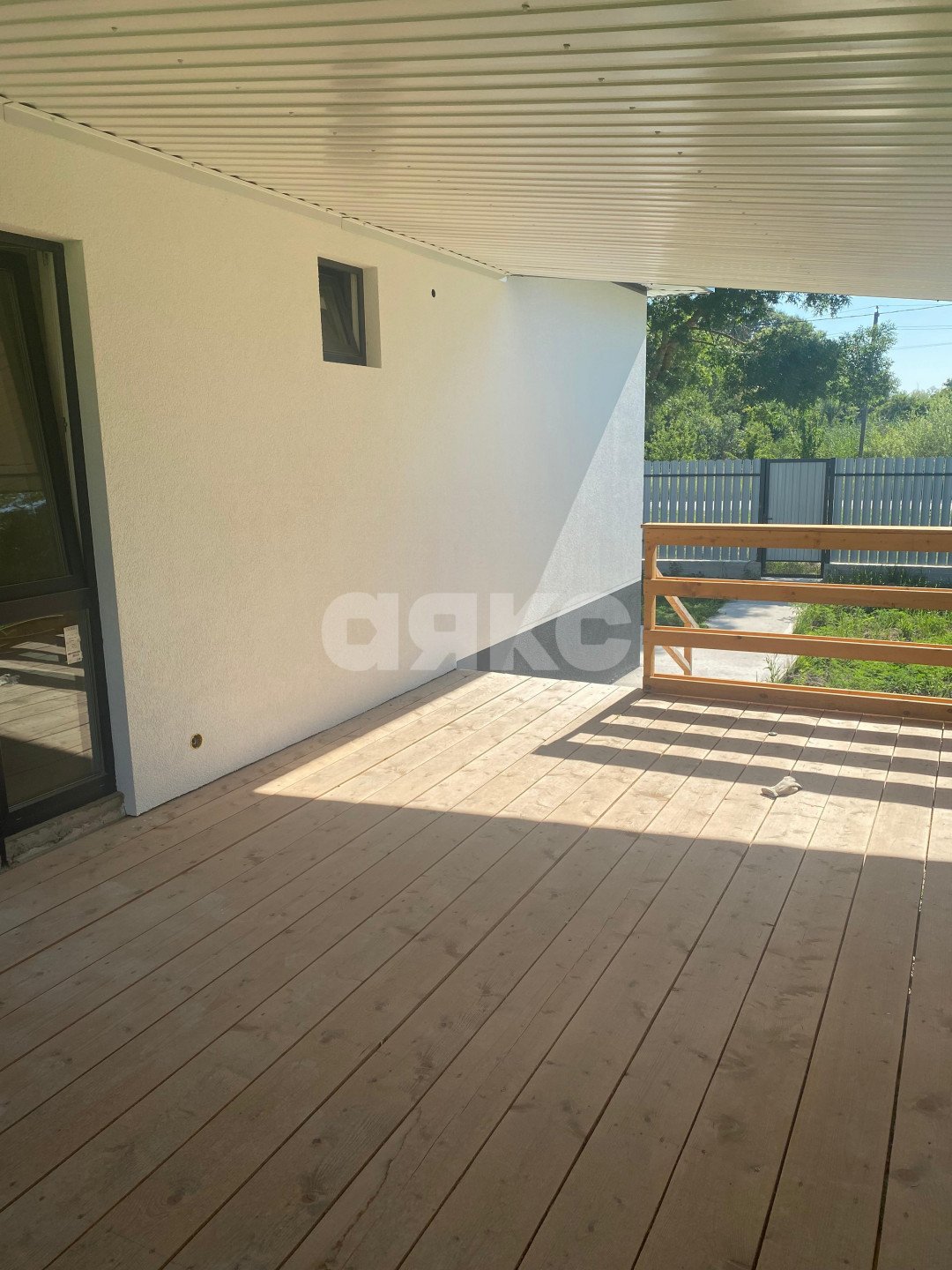 Фото №7: Дом 100 м² + 5.5 сот. - Гостагаевская, ул. Механизаторов, 4